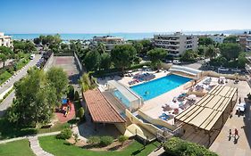 Residence Pierre & Vacances Heliotel Marine